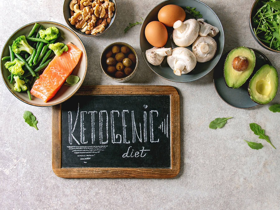 The Institute for Natural Healing’s “Insider’s” Guide to Keto